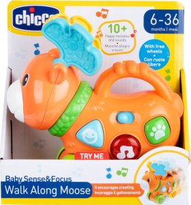 Chicco 177165 INTERAKTYWNY ŁOŚ 5