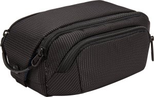 Thule Thule | Toiletry Bag | Crossover 2 | Toiletry Bag | Black | Waterproof 2