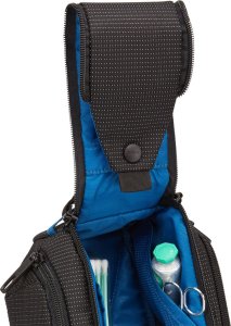 Thule Thule | Toiletry Bag | Crossover 2 | Toiletry Bag | Black | Waterproof 3