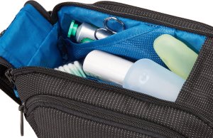 Thule Thule | Toiletry Bag | Crossover 2 | Toiletry Bag | Black | Waterproof 4