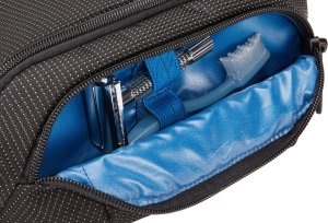 Thule Thule | Toiletry Bag | Crossover 2 | Toiletry Bag | Black | Waterproof 5