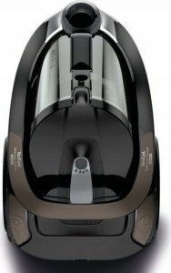 Odkurzacz Tefal TEFAL Vacuum Cleaner TW7260EA Silence Force Cyclonic Bagless Power 550 W Dust capacity 2.5 L Cigarillo 2