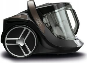 Odkurzacz Tefal TEFAL Vacuum Cleaner TW7260EA Silence Force Cyclonic Bagless Power 550 W Dust capacity 2.5 L Cigarillo 4
