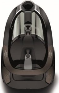 Odkurzacz Tefal TEFAL Vacuum Cleaner TW7260EA Silence Force Cyclonic Bagless Power 550 W Dust capacity 2.5 L Cigarillo 8