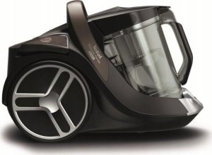 Odkurzacz Tefal TEFAL Vacuum Cleaner TW7260EA Silence Force Cyclonic Bagless Power 550 W Dust capacity 2.5 L Cigarillo 9