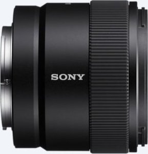 Obiektyw Sony Sony SEL11F18 E 11mm F1.8 Wide-Angle APS-C Lens | Sony | SEL11F18 E 11mm F1.8 Wide-Angle APS-C Lens | Sony 3