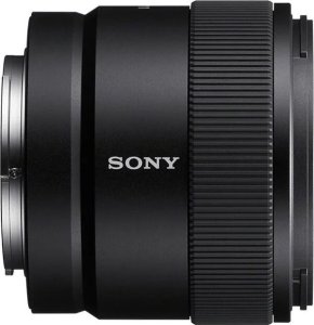 Obiektyw Sony Sony SEL11F18 E 11mm F1.8 Wide-Angle APS-C Lens | Sony | SEL11F18 E 11mm F1.8 Wide-Angle APS-C Lens | Sony 7