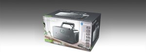 Głośnik Muse Muse | Portable Bluetooth, Radio CD/MP3 Player With USB | M-30BT | Bluetooth | Black | Portable | Wireless connection 3