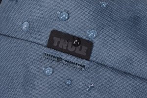 Plecak turystyczny Thule Thule | Sling Bag | TASB-102 Aion | Bag | Dark Slate | Waterproof 4