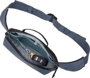 Plecak turystyczny Thule Thule | Sling Bag | TASB-102 Aion | Bag | Dark Slate | Waterproof 10