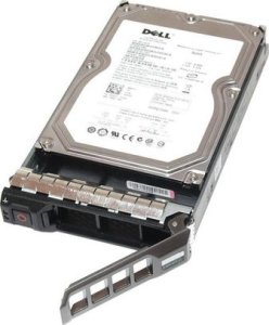 Dysk serwerowy Dell 2TB 3.5'' SATA III (6 Gb/s)  (400-BLLI) 1