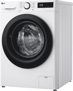 Pralko-suszarka LG LG | Washing machine with dryer | F4DR509SBW | Energy efficiency class A | Front loading | Washing capacity 	9 kg | 1400 RPM | Depth 55 cm | Width 60 cm | Display | Rotary knob + LED | Drying system | Drying capacity 6 kg | Steam functi 11