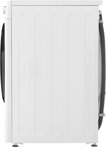 Pralko-suszarka LG LG | Washing machine with dryer | F4DR509SBW | Energy efficiency class A | Front loading | Washing capacity 	9 kg | 1400 RPM | Depth 55 cm | Width 60 cm | Display | Rotary knob + LED | Drying system | Drying capacity 6 kg | Steam functi 13