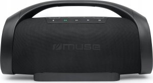 Głośnik Muse Muse | Speaker | M-980 BT | Bluetooth | Black | Portable | Wireless connection 2