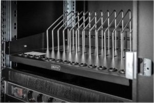 Uchwyt Digitus Digitus | Extendible Shelf for Tablets, Notebooks, Smartphones | DN-97665 8