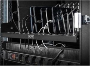 Uchwyt Digitus Digitus | Extendible Shelf for Tablets, Notebooks, Smartphones | DN-97665 9