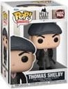 Figurka Sourcing FUNKO POP! Vinyl Figure: Peaky Blinders - Thomas w/Chase 1