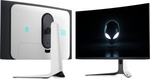 Monitor Dell Alienware AW3225QF QD-OLED (210-BLLV) 8