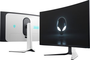Monitor Dell Alienware AW3225QF QD-OLED (210-BLLV) 9