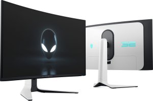 Monitor Dell Alienware AW3225QF QD-OLED (210-BLLV) 10