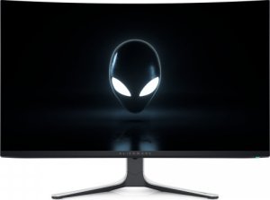 Monitor Dell Alienware AW3225QF OLED (210-BLLV) 1