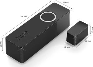 Philips Philips Hue | Contact sensor | Black 3