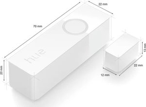 Philips Philips Hue | Contact sensor | White 3
