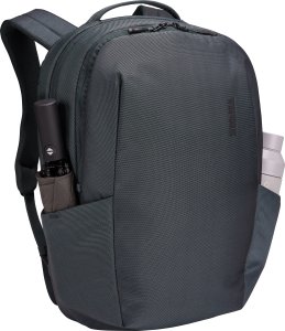 Plecak Thule Thule | Backpack, 27 L | Subterra 2 | Fits up to size 16 " | Laptop backpack | Dark Slate 12