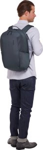 Plecak Thule Thule | Backpack, 27 L | Subterra 2 | Fits up to size 16 " | Laptop backpack | Dark Slate 4