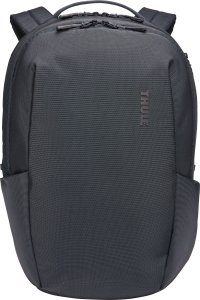 Plecak Thule Thule | Backpack, 27 L | Subterra 2 | Fits up to size 16 " | Laptop backpack | Dark Slate 5