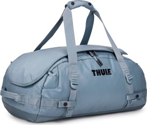 Thule Thule | 40L Bag | Chasm | Duffel | Pond Gray | Waterproof 1