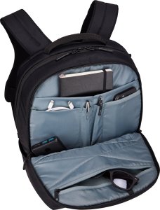 Plecak Thule Thule | Laptop Backpack, 27 L | TSLB417 Subterra 2 | Fits up to size 16 " | Backpack | Black 9