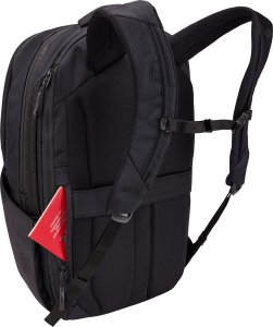 Plecak Thule Thule | Laptop Backpack, 27 L | TSLB417 Subterra 2 | Fits up to size 16 " | Backpack | Black 10