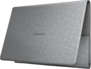 Etui na tablet Lenovo Tab Plus Sleeve | ZG38C05800 | Fits up to size 11.5 " | Sleeve | Grey 2