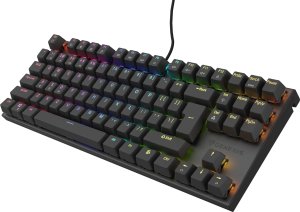 Klawiatura Genesis Thor 303 TKL - Outemu Brown (NKG-2175) 3