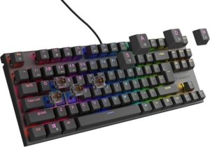 Klawiatura Genesis Thor 303 TKL - Outemu Brown (NKG-2175) 5