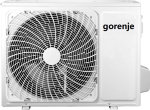Klimatyzator Gorenje Gorenje | Air Conditioner, Outdoor unit | 20003754 PANDORA70 TE 1