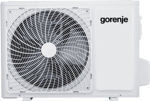 Klimatyzator Gorenje Gorenje | Air Conditioner, Outdoor unit | 20011466 TITAN26 CJ 1