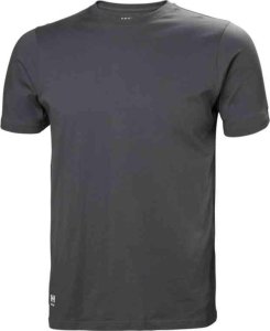 Helly Hansen T-shirt HELLY HANSEN Manchester, gray M 1