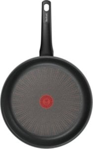 Patelnia Tefal Frying Pan | G3050702 Protech | Frying | Diameter 30 cm | Suitable for induction hob | Fixed handle 1