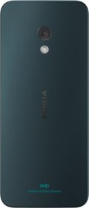 Telefon komórkowy Nokia | 225 4G (2024) | Dark Blue | 2.4 " | 128 MB | 64 MB | Dual SIM | Bluetooth | 5.0 | USB version USB Type-C | Main camera 0.3 MP | 1450 mAh 3