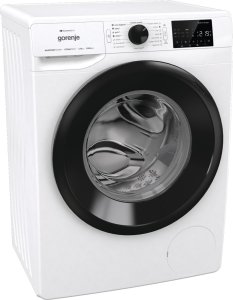 Pralka Gorenje Washing Machine | WPNEI82SBSWIFI | Energy efficiency class B | Front loading | Washing capacity 8 kg | 1200 RPM | Depth 47 cm | Width 60 cm | LED | Steam function | Wi-Fi 2