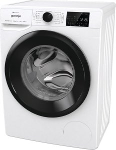 Pralka Gorenje Washing Machine | WPNEI82SBSWIFI | Energy efficiency class B | Front loading | Washing capacity 8 kg | 1200 RPM | Depth 47 cm | Width 60 cm | LED | Steam function | Wi-Fi 4