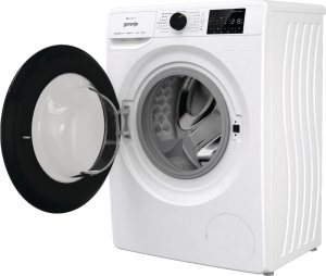 Pralka Gorenje Washing Machine | WPNEI82SBSWIFI | Energy efficiency class B | Front loading | Washing capacity 8 kg | 1200 RPM | Depth 47 cm | Width 60 cm | LED | Steam function | Wi-Fi 5