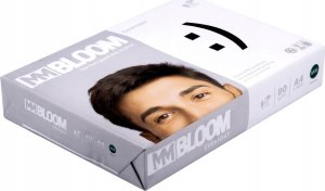 MM Kwidzyn Papier ksero Bloom Everyday 146 CIE | A4 | 80g | 500 arkuszy | Klasa C 2