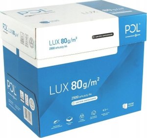 MM Kwidzyn Papier ksero Bloom Everyday 146 CIE | A4 | 80g | 500 arkuszy | Klasa C 3