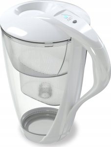 Dzbanek filtrujący Dafi Dzbanek CRYSTAL LED Unimax | 2L | biały 2