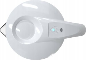 Dzbanek filtrujący Dafi Dzbanek CRYSTAL LED Unimax | 2L | biały 4