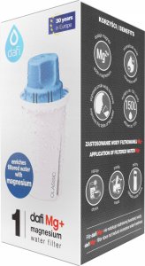 Dafi Dafi zestaw filtrÃ³w do dzbanka Classic MG+ 6-pack 15