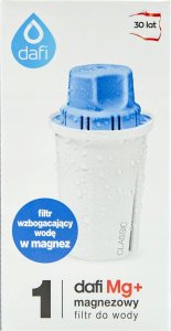 Dafi Dafi zestaw filtrÃ³w do dzbanka Classic MG+ 6-pack 19
